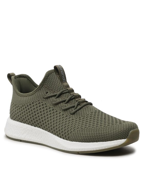 Sprandi Sneakers Sprandi MP07-GVA1 Cachi