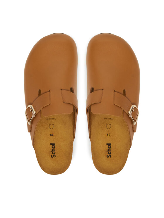 Scholl Natikače Scholl Fae New F31817 Smeđa