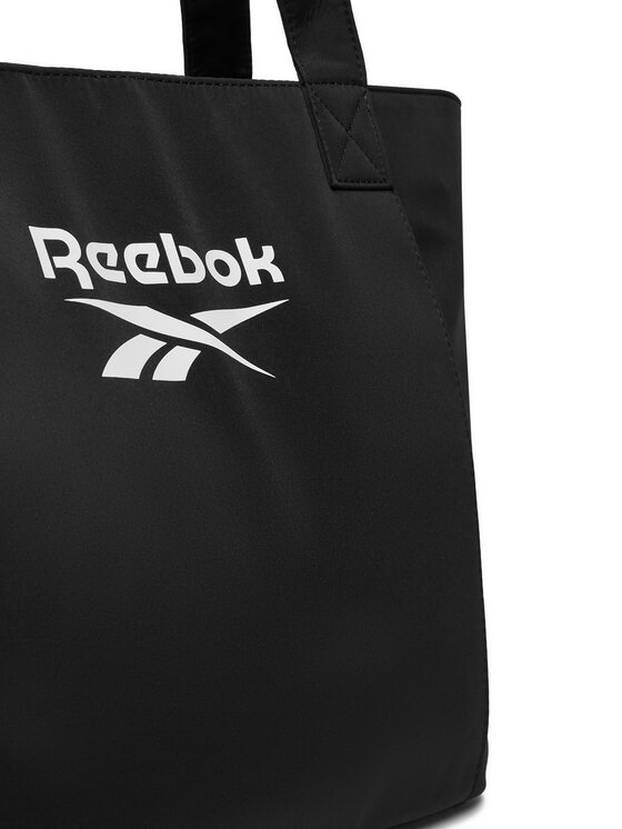 Reebok Спортивна сумка Reebok RBK-B-003-07 Чорний