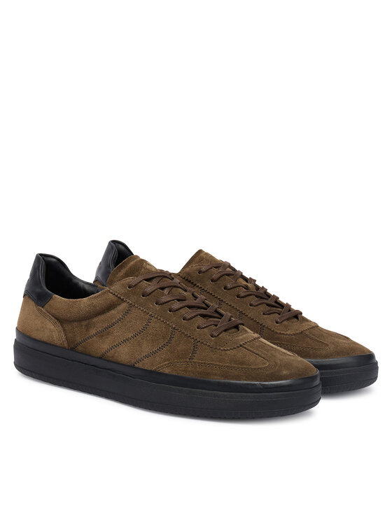 Vagabond Shoemakers Superge Vagabond Shoemakers Leo 5996-040-51 Khaki