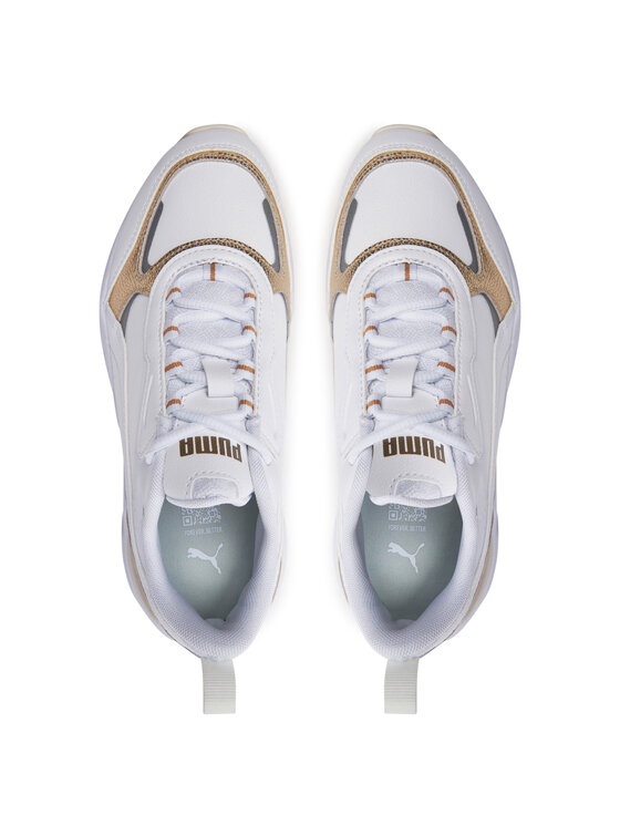 Puma Sportcipők Puma Cassia 395267 01 Fehér