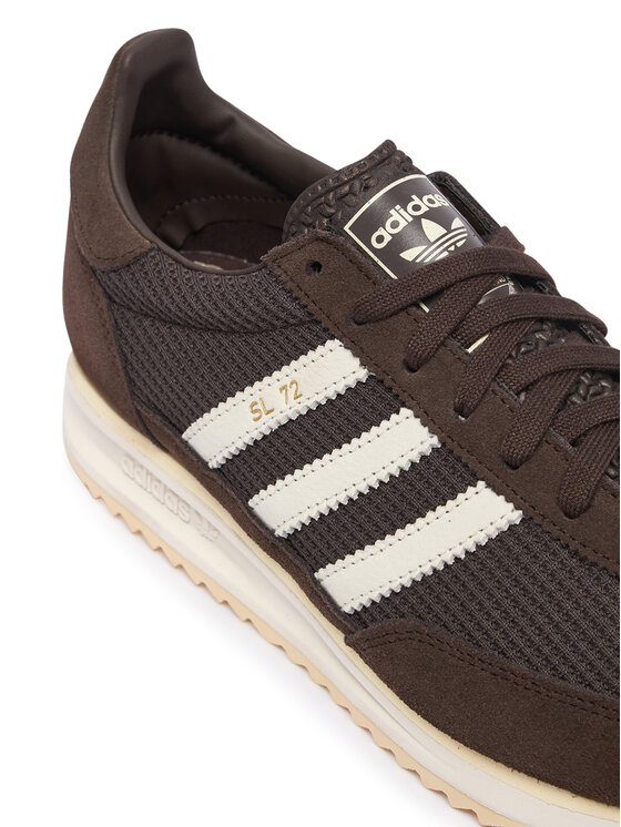 adidas Sneakers adidas Sl 72 Rs KH9657 Braun