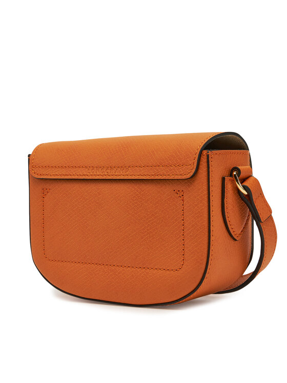 Longchamp Сумка Longchamp 10165HYZ Оранжевий