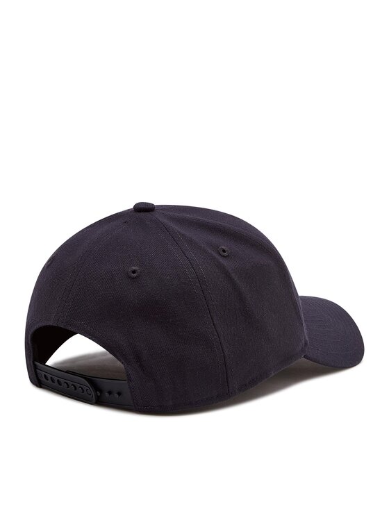 47 Brand Czapka z daszkiem 47 Brand New York Yankees B-MVPSP17WBP-NY Granatowy