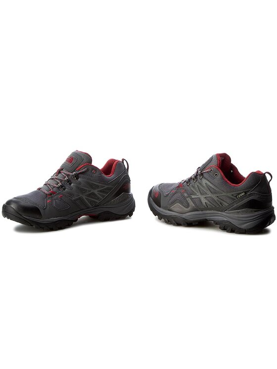The North Face Bakancs The North Face Hedgehog Fastpack Gtx (Eu) GORE-TEX T0CXT3TJP Szürke
