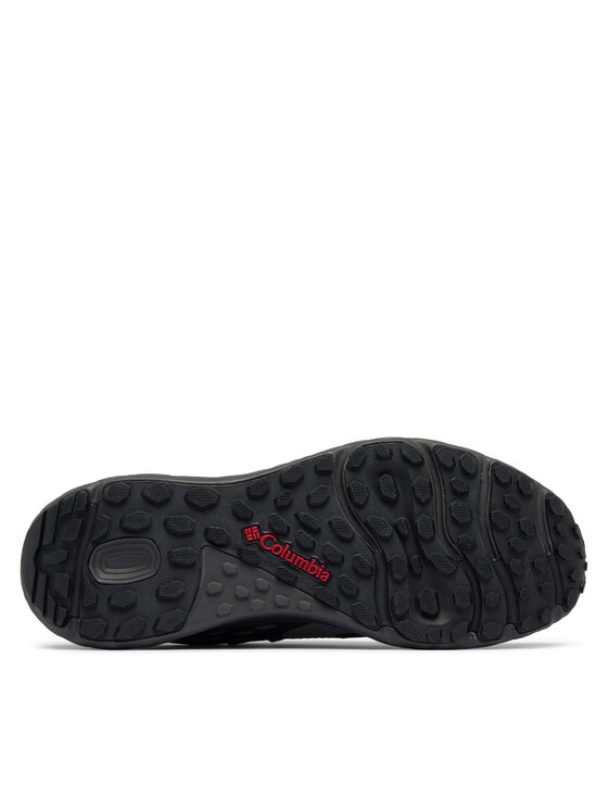 Columbia Trekking Columbia Konos Trs 2079321 Siva