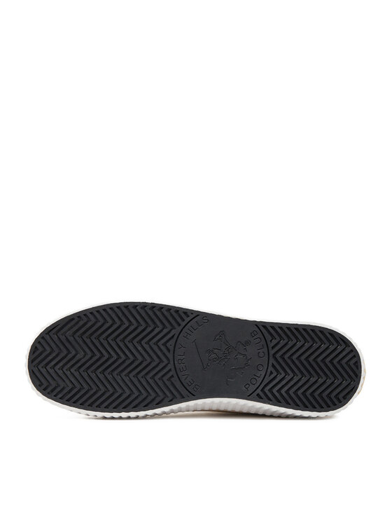 Beverly Hills Polo Club Plátěnky Beverly Hills Polo Club CEO-BHPC026MF Béžová