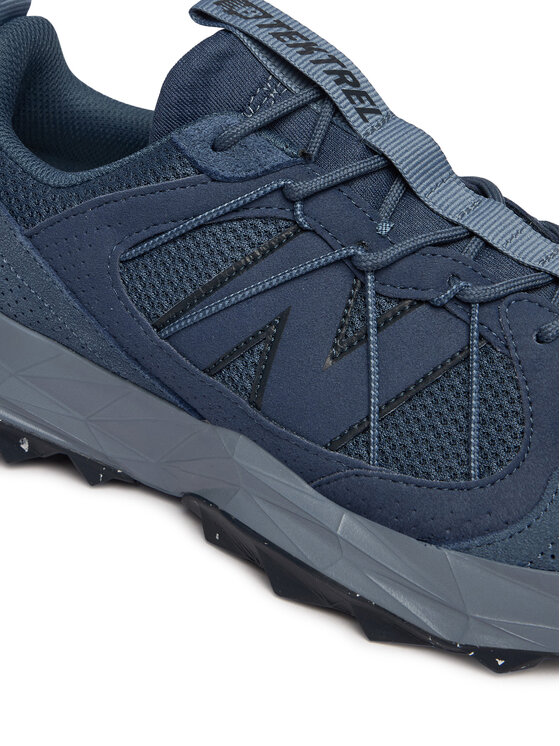New Balance Αθλητικά New Balance Dynasoft Tektrel V1 MTTRS2BP Σκούρο μπλε