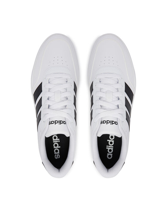adidas Снікерcи adidas Breaknet 3.0 JR3547 Білий
