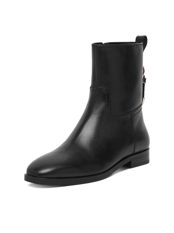 U.S. Polo Assn. Stivaletti U.S. Polo Assn. EO-MIKOL001W/GL1 Nero