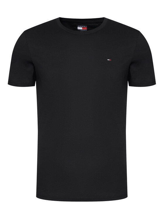 Tommy Jeans Tommy Jeans Conjunto de camisetas DM0DM21579 De color Regular Fit