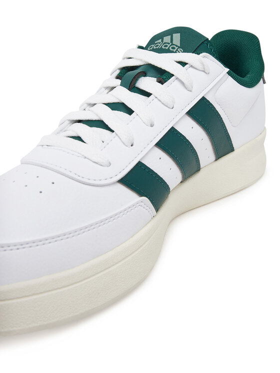 adidas Снікерcи adidas Breaknet 2.0 JI4852 Білий