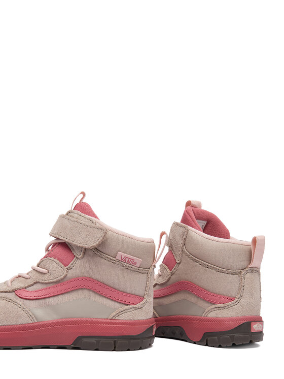 Vans Laisvalaikio batai Vans MTE Mini Crest VN000D1K7D61 Smėlio