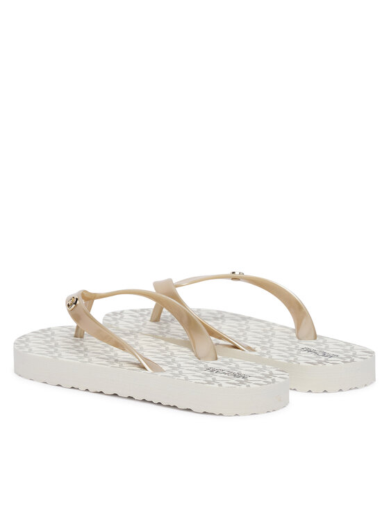 MICHAEL Michael Kors В'єтнамки MICHAEL Michael Kors JINX MK04204256 Золотий