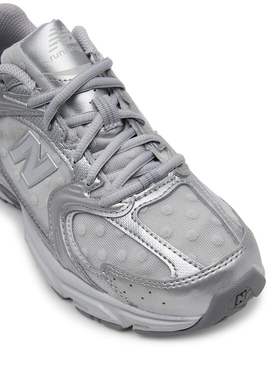New Balance Tenisice New Balance U530HFZ Siva