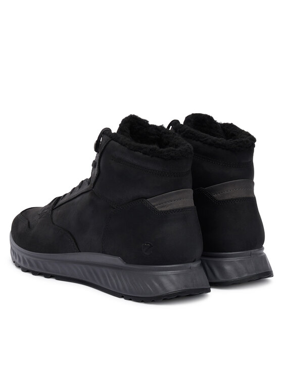 ECCO Sportcipők ECCO Exostride M 83541402001 Fekete