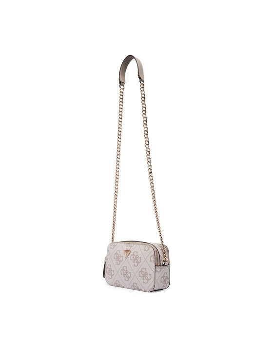 Guess Сумка Guess Noelle II HWSO96 72140 Бежевий