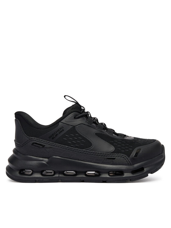 Skechers Sneakersy Skechers Slip-ins: Glide-Step - Vista Lane 303654L/BBK Černá