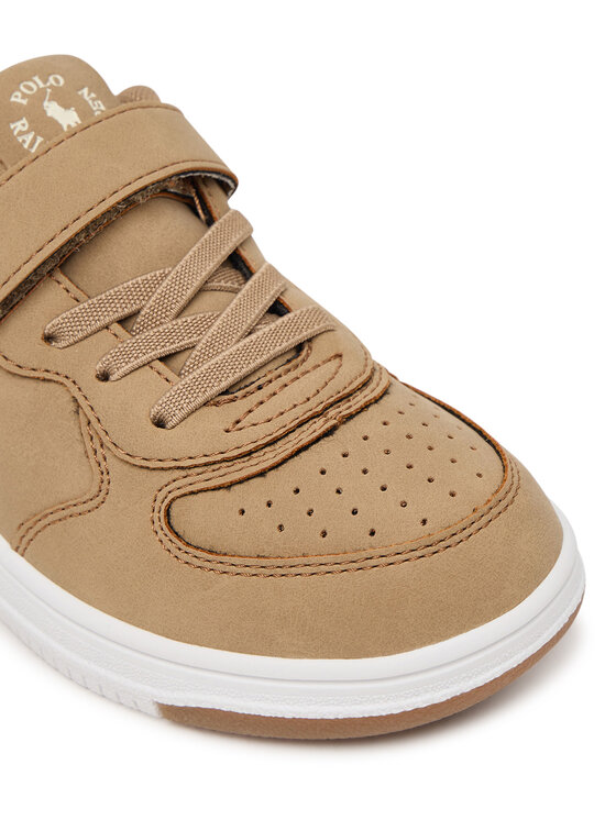 Polo Ralph Lauren Sneakers Polo Ralph Lauren RL01243270 Marrone