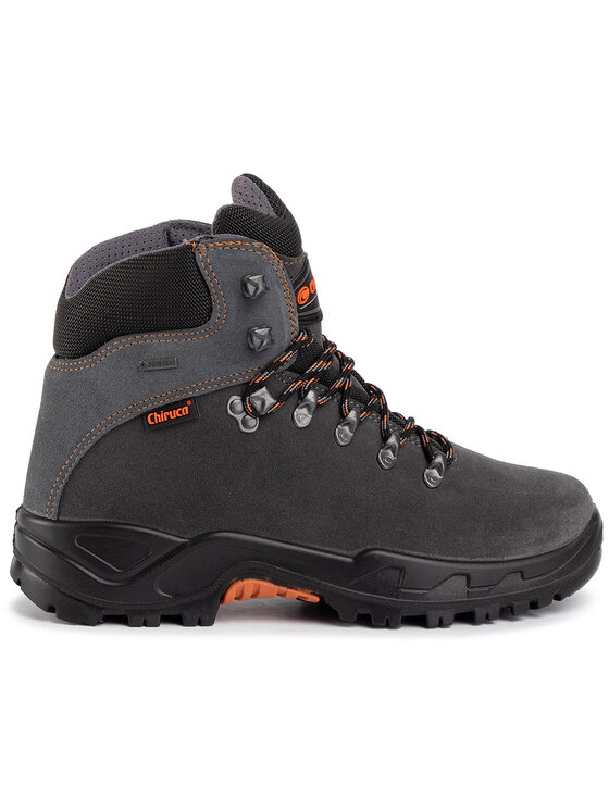 Chiruca Trekkings Chiruca Xacobeo 68 GORE-TEX 4406768 Gri