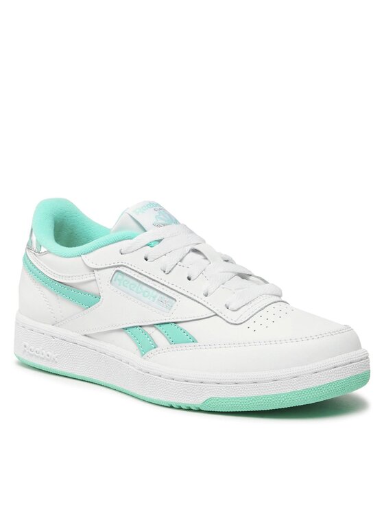 Reebok Sneakersy Reebok IF8308 Biały