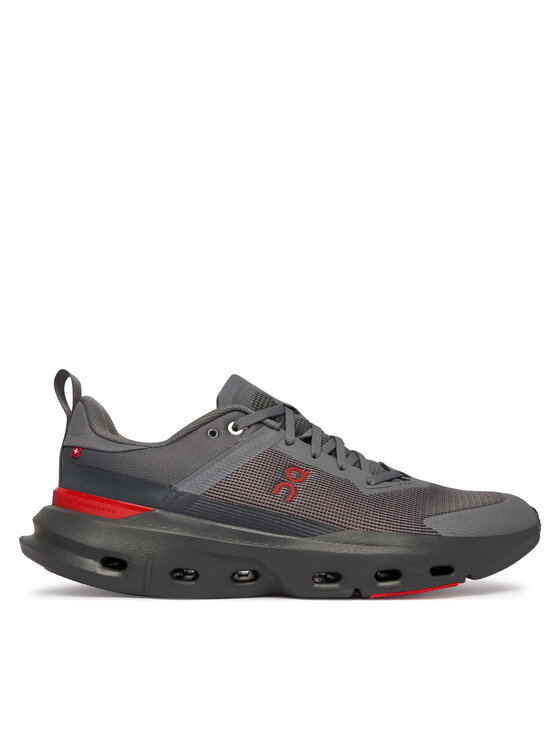 Fitnessschuhe On Cloudpulse Next 3MF30600587 Grau