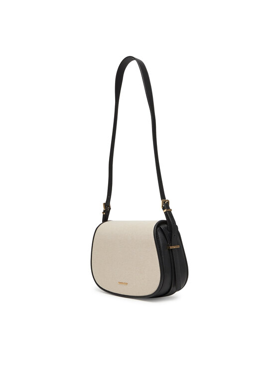 MICHAEL Michael Kors Ročna torba MICHAEL Michael Kors 30S5GL0M2C Bež