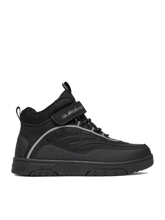 Quiksilver Μποτίνια Quiksilver CEO-CP86-26049(CH Μαύρο