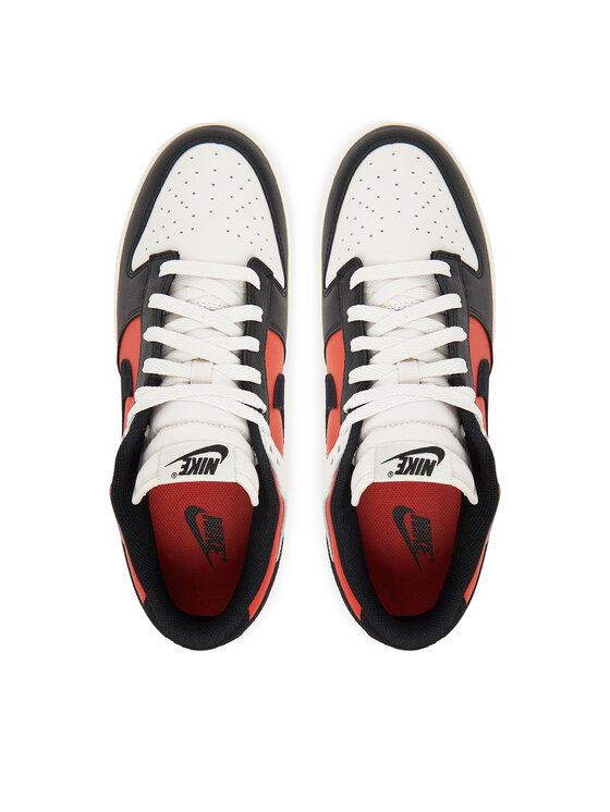 Nike Laisvalaikio batai Nike Dunk Low JP HQ4988 Balta