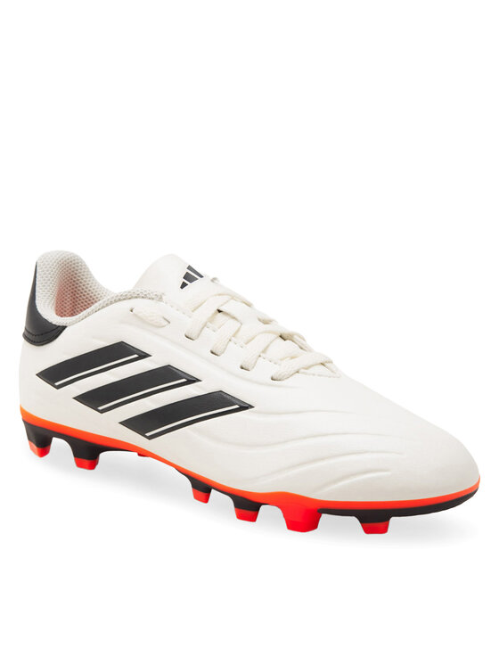 adidas Взуття для футболу adidas COPA PURE 2 CLUB FxG J IG1103 Бежевий