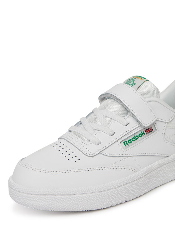 Reebok Snīkeri Reebok V9-25198-01(IV)CH Balts