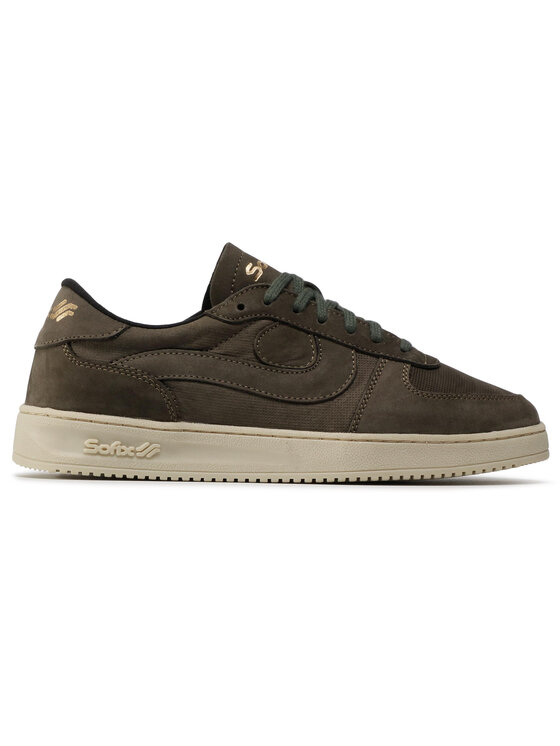 Sofix Sneakersy Sofix 01SZ15 Zielony