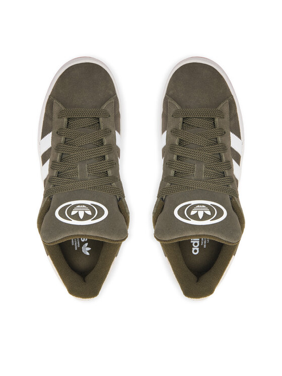 adidas Superge adidas Campus 00s KI9384 Khaki