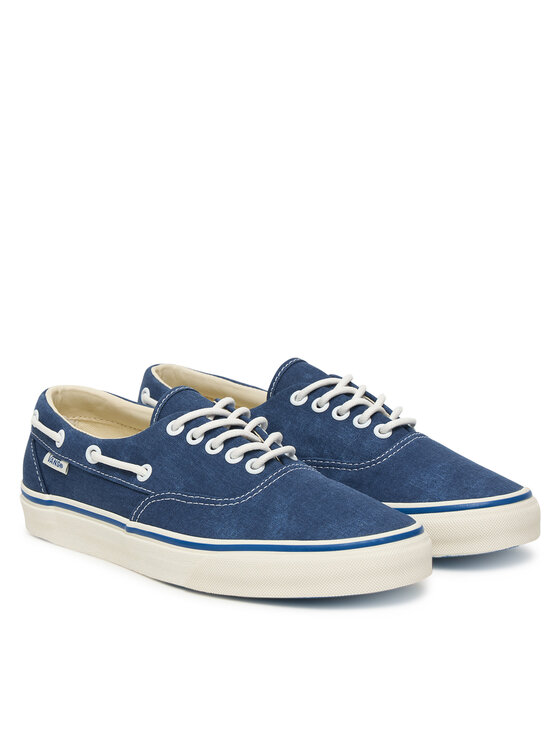 Vans Tenis superge Vans VN000Z0XFRP1 Modra