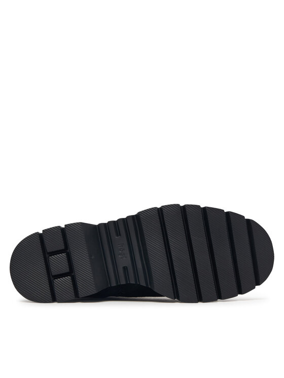 HÖGL Bakancs HÖGL Harvest GORE-TEX 2-102525-01000 Fekete