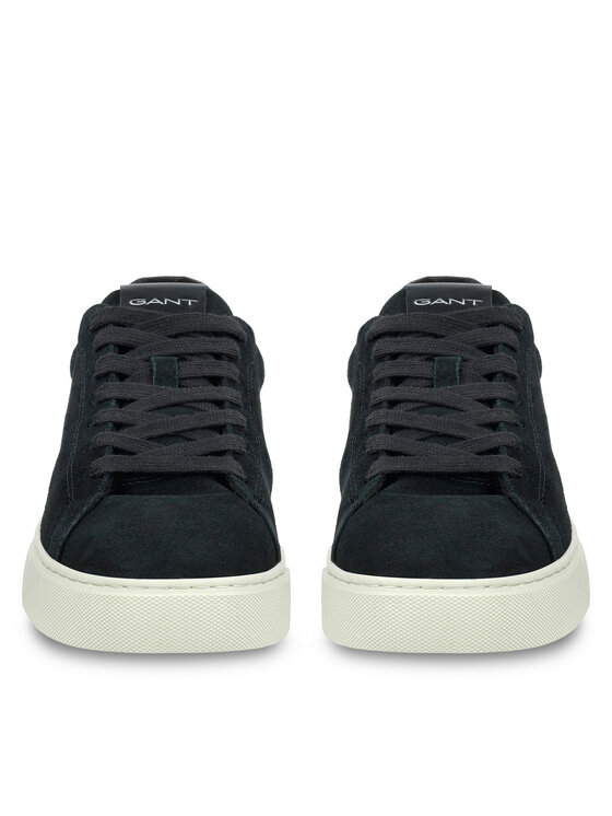Gant Sneakersy Gant 31633020 Černá