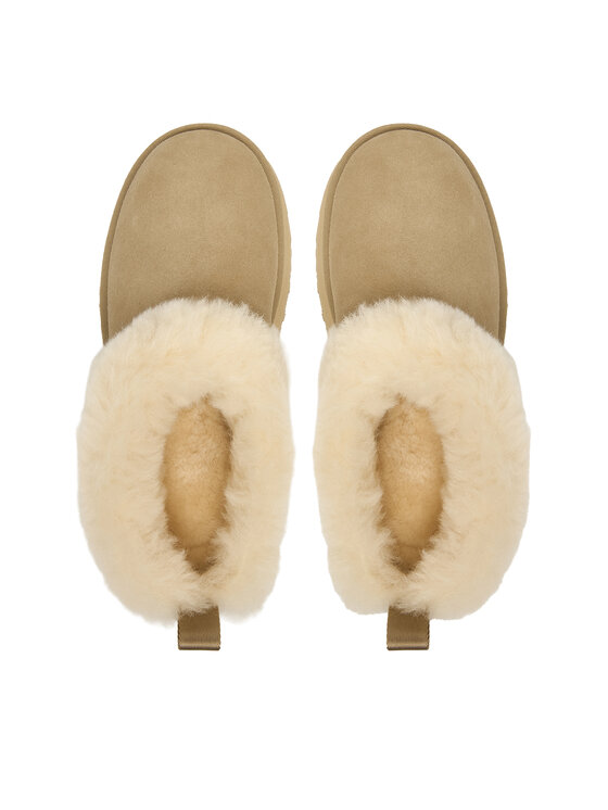 Ugg Sněhule Ugg W Tazzelle 1171393 Béžová