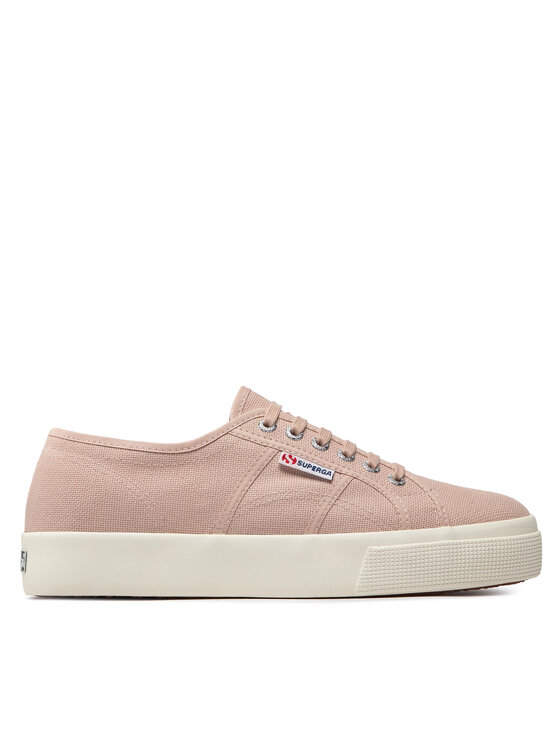 Superga Кросівки Superga 2730 Cotu S00C3N0 Рожевий
