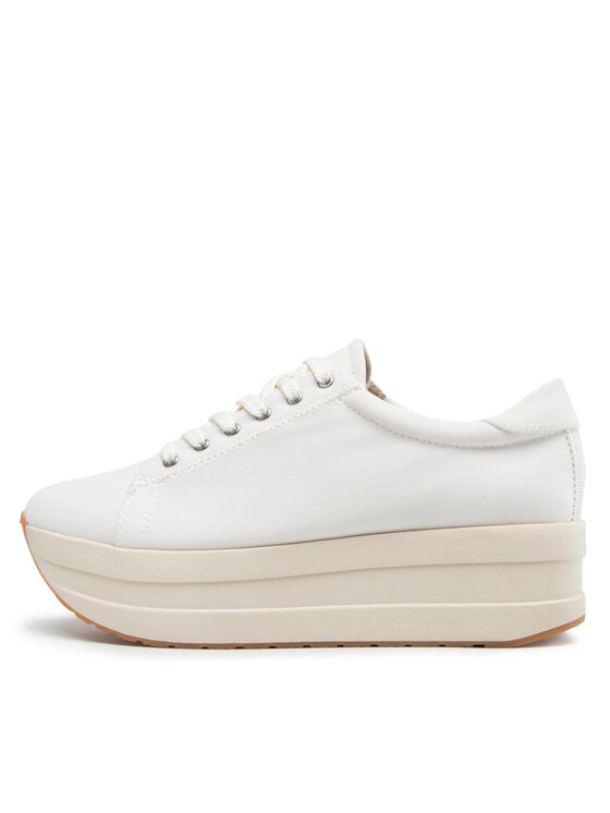 Vagabond Shoemakers Sneakersy Vagabond Shoemakers Casey 5330-080-01 Bílá