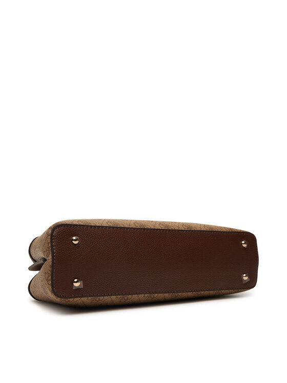 Guess Сумка Guess Lindsey HWSG97 49050 Світло-коричневий