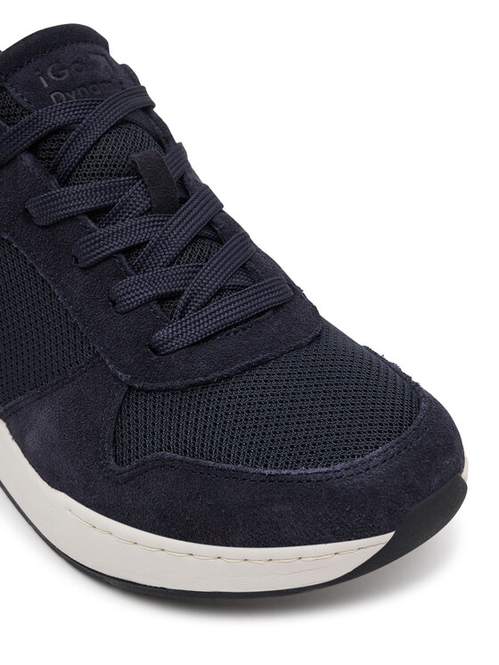 Josef Seibel Zapatillas Josef Seibel Elli 07 96207 Azul marino