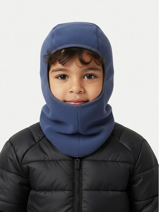 LEGO Balaklava LEGO Lwaripo 22940 Tumši zils