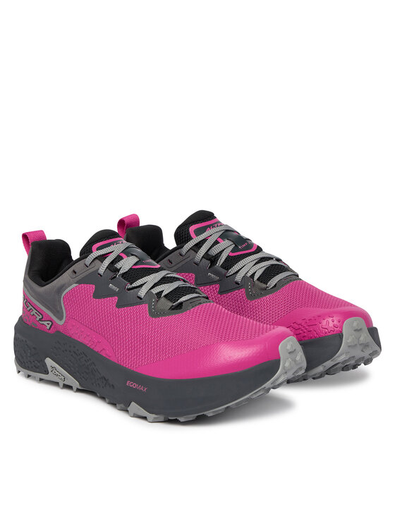 Altra Взуття для бігу Altra W Timp 6 AL0A85US0 Рожевий