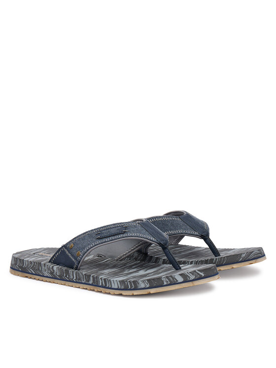 Skechers В'єтнамки Skechers 205719/NVY Cиній