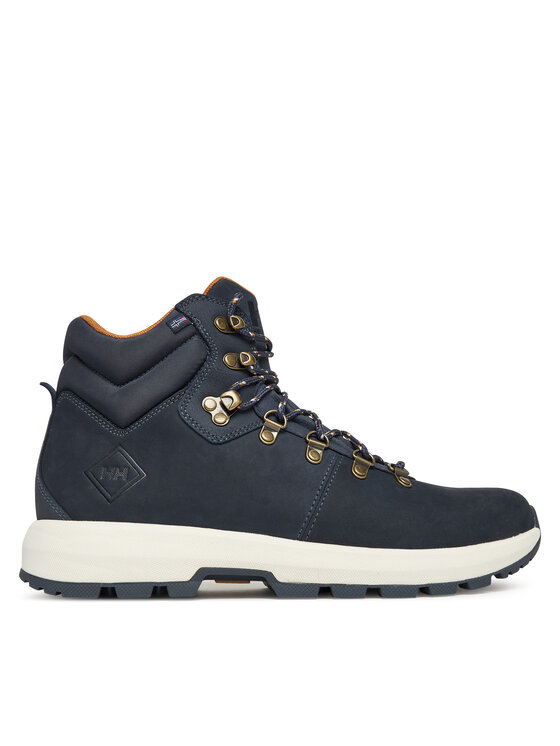 Helly Hansen Трекінгові черевики Helly Hansen Coastal 11740_860 Cиній
