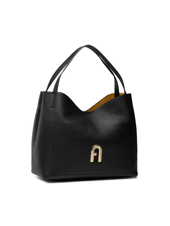 Furla Torbica Furla Primula WB00453-BX0041-O6000-9-036-20-BG-B Crna