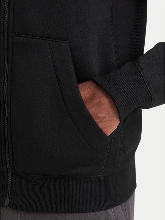 G-STAR G-Star Sweatshirt D29292-C235 Schwarz Regular Fit