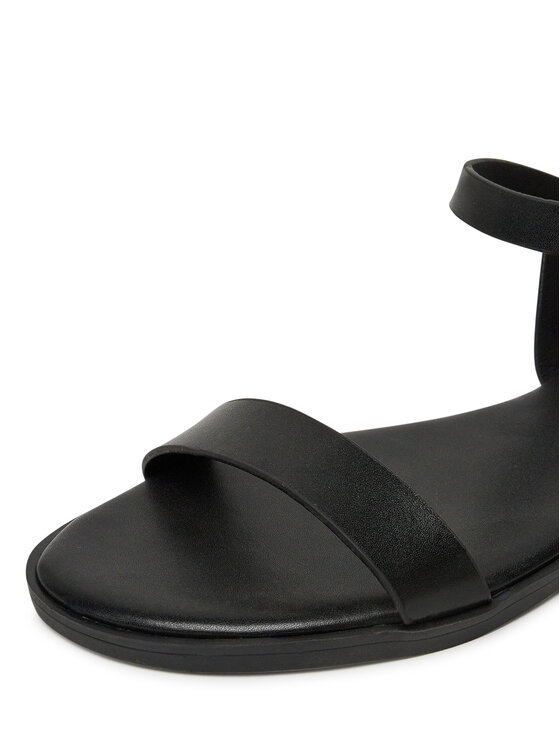 DeeZee Босоніжки DeeZee MT3150-25S07 Чорний