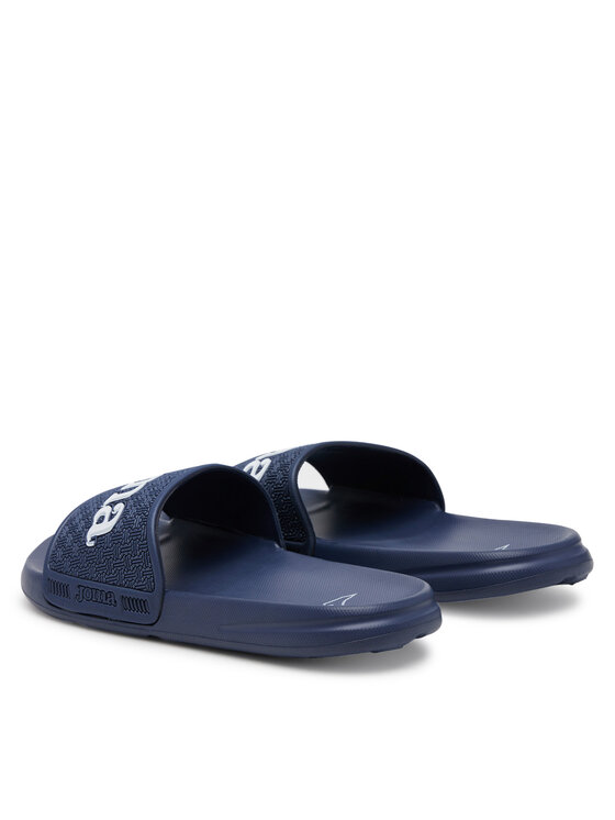 Joma Klapki Joma S.Land 2503 SLANDS2503 Granatowy