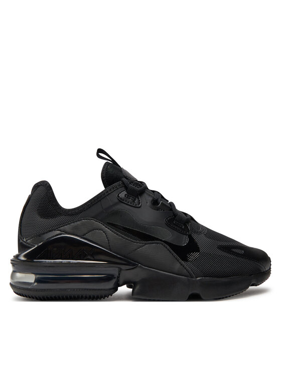 Nike Αθλητικά Nike Air Max Infinity 2 CU9452 002 Μαύρο